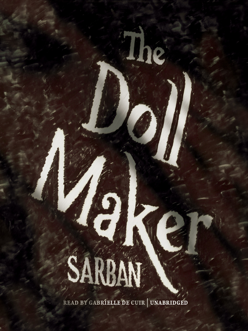 Title details for The Doll Maker by John William Wall - Available